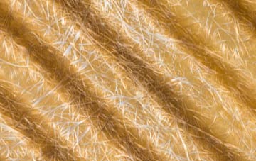 Talerddig fibreglass roof waterproofing