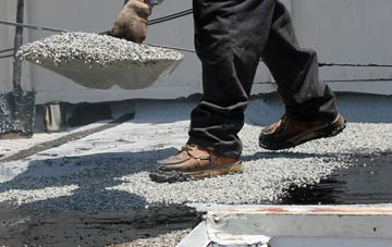 Talerddig flat roofing companies