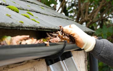 gutter cleaning Talerddig, Powys