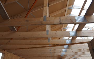 Talerddig roof truss costs