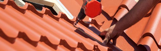 save on Talerddig roof installation costs