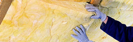 quotes for Talerddig roof insulation