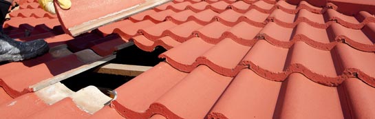compare Talerddig roof repair quotes