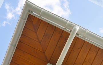 Talerddig soffit types