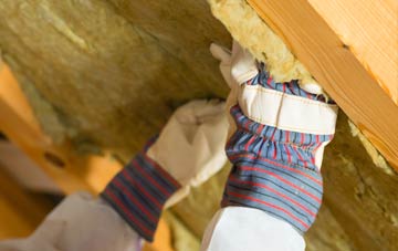 types of Talerddig pitched roof insulation materials