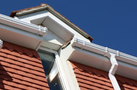 Talerddig fascias