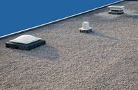 Talerddig flat roofing